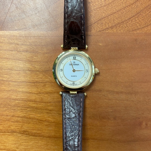 Grovana Watch - Picture 1 of 4